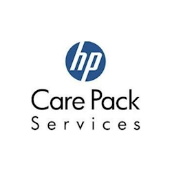 HP1 Year PW Parts Coverage DJ T1700 1roll HS