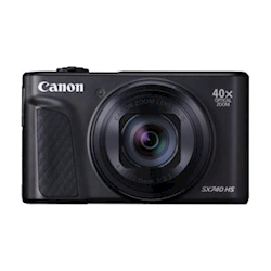 SX740HSBK POWERSHOT SX740HS Camera