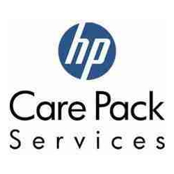 HP 5Y NBDDMR DESIGNJET T2600 2ROLL HWS