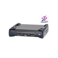 Aten (KE8952R-AX) Aten 4K HDMI Single Display KVM over IP Receiver with Power over Ethernet