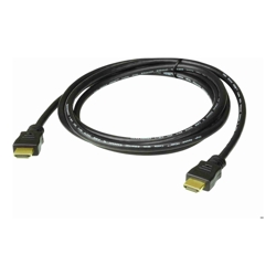 Aten Premium 5m High Speed HDMI Cable with Etherne