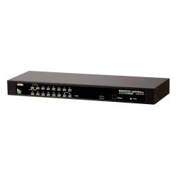 Aten (CS1316-AT-U) 16-Port PS/2 USB KVMP Switch