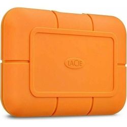 LaCie Rugged SSD 1TB 2.5 Drop Resistant, USB-C, 2yr Wty