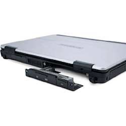 Panasonic Toughbook FZ-55 - Rear Area Selectable I/O Module : VGA, Serial, USB 2.0