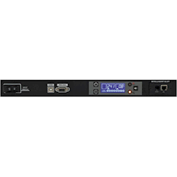 PowerShield PSNSPDU8S Navigator Smart PDU, includes PSSNMPv4