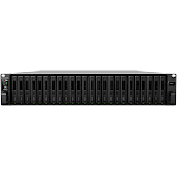 Synology FS6400 FlashStation (RAIL Kit OPTIONAL)