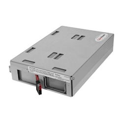 BATTERY for PR1500ELCDRTXL2U PR2000ELCDR