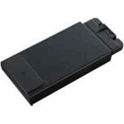 Panasonic Toughbook FZ-55 - Front Area Expansion Module : Contactless RFID SmartCard Reader (NFC)