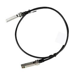 Aruba 25G SFP28 to SFP28 5m DAC Cable