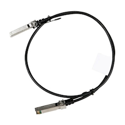 Aruba 25G SFP28 to SFP28 3m DAC Cable