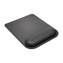 Kensington ErgoSoft Mousepad - Black