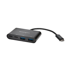 Kensington CH1000 USB-C 4-Port HUB