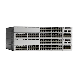 Cisco Catalyst 9300 24-Port mGig and
