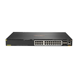 Aruba 6300M 24SR5 CL6 PoE 4SFP56 Swch