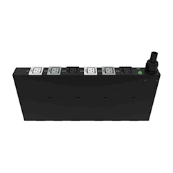 HPE G2 Basic 3.6kVA/(12) C13 WW PDU