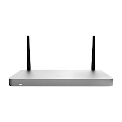 Cisco APL-Meraki MX68CW LTE 802.11AC ROUTER/