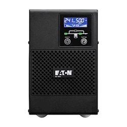 Eaton 9E 1KVA/800W Online Tower UPS IEC