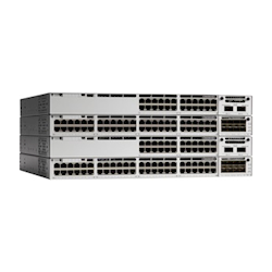Cisco Catalyst 9300 48-Port UPOE