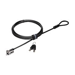 MICROSAVER 2.0 Laptop Lock Master