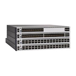 Cisco Catalyst9500 48-Port x 1 10 25+