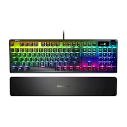 SteelSeries Apex 7 Blue Switch US Keyboard
