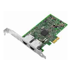 Lenovo ThinkSystem Broadcom NetXtreme PCIe 1Gb 2-Port RJ45 Ethernet Adapter 