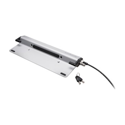 Kensington Locking Station with Microsaver 2.0 LOCK-FOR Mac and Slim 11 inch -15.6 inch Notebook