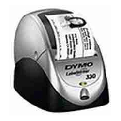 Dymo Rhino 19mm Perm Poly Metl
