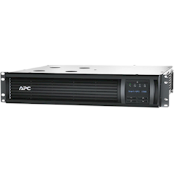 APC (SMT1500RMI2UNC) APC Smart-UPS 1500VA LCD RM 2U 230V with Network Card