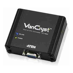 ATEN VGA(F) TO DVI(F) CONVERTER 2YR