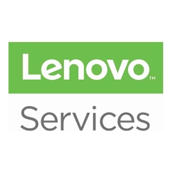 Lenovo PREMIER WITH ESSENTIAL 3YR 24X7 4HR RESPONSE + YOURDRIVE YOURDATA