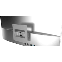VESA Mount brackets for the Leader Visionary 23.8 AIO SV240, SV241