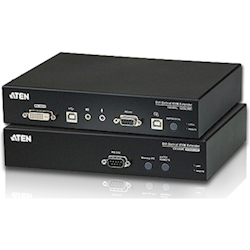 Aten DVI Optical KVM Extender (600m)