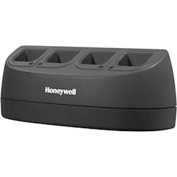 Honeywell Scanner Charger 4-Bay