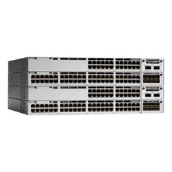 Catalyst 9300 48-port data only Network Essentials
