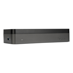 Targus DOCK520USZ, USB-C Universal Quad HD, Docking Station