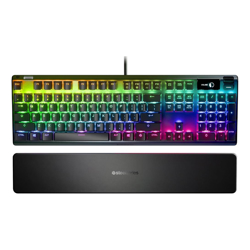 SteelSeries Apex 7 Red Switch US Keyboard