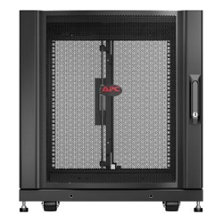 NetShelter SX 12U SRVR Rack Enc