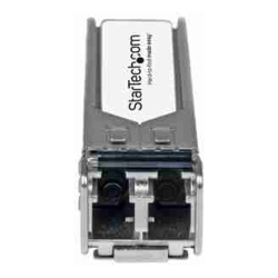 StarTech STARTECH.COM MSA UNCODED SFP+ 10GBE MMF TRANSCEIVER MODULE 300M DDM LTW