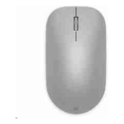 Microsoft Surface Mouse  Bluetooth Commercial GRAY