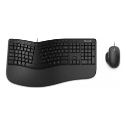 MS Ergonomic DESKTOP WIN32 USB PORT ENGL