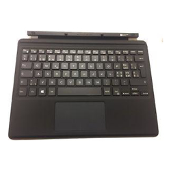 Dell Latitude 5285 Travel Keyboard (Open Box)