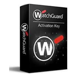 WatchGuard Basic Security Suite Renewal/Upgrade 1-yr for Firebox T40