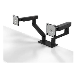 Dell Dual Monitor Arm - MDA20 (Open Box)