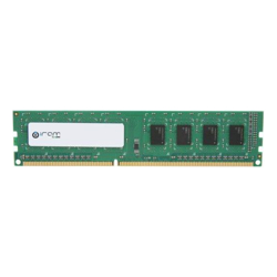 Mushkin Memory MAR3E1067T8G28 Mushkin 8GB UDIMM DDR3 PCE-8500 ECC