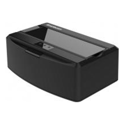 Simplecom SD311 USB 3.0 Docking Station with Lid for 2.5  and 3.5  SATA Drive Black
