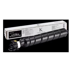 Kyocera TK-8804K Toner - Black 30K Yield