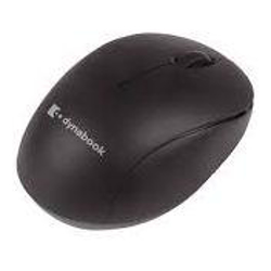 Toshiba DYNABOOK T120 BLUETOOTH Optical SILENT MOUSE BLACK