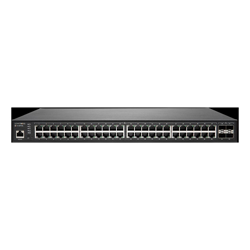 SONICWALL SWITCH SWS14-48FPOE
