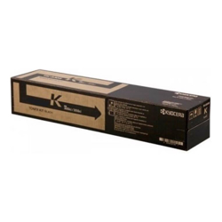 Kyocera TK-8329K Black Toner for TASKALFA 2551CI